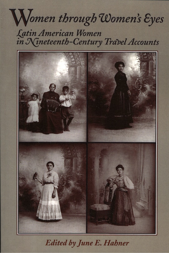 Couverture_Women Through Women's Eyes