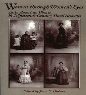 Couverture_Women Through Women's Eyes