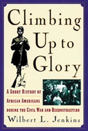 Couverture_Climbing Up to Glory
