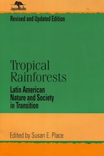 Front cover_Tropical Rainforests