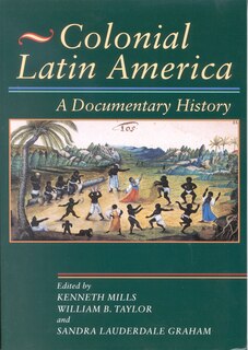 Couverture_Colonial Latin America