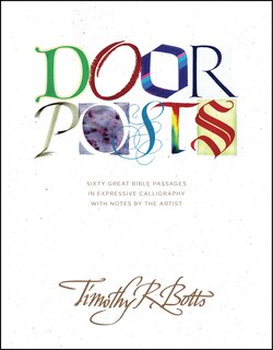 Front cover_Doorposts