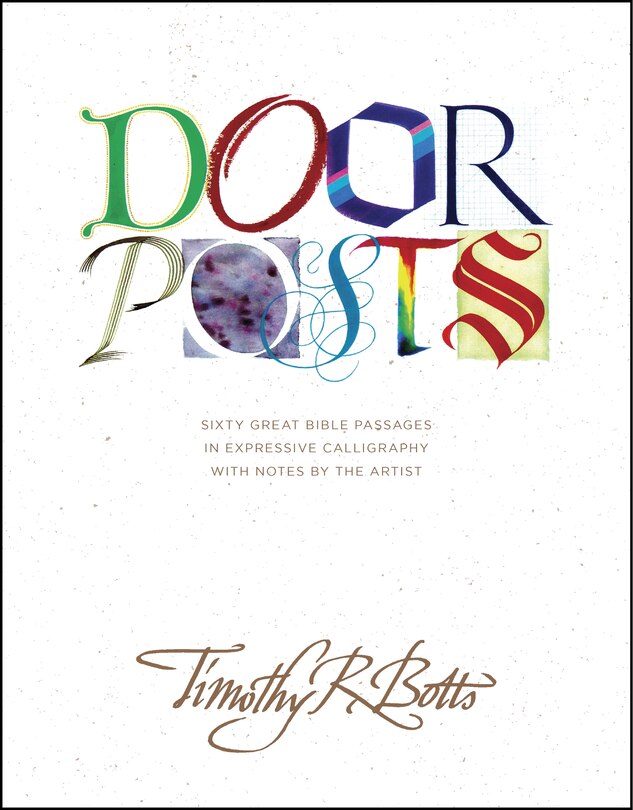 Front cover_Doorposts
