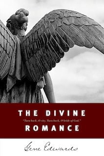 Front cover_The Divine Romance