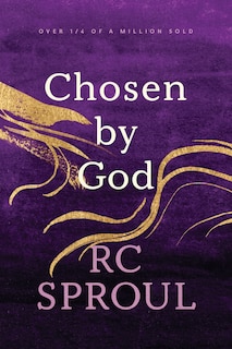 Front cover_Chosen by God