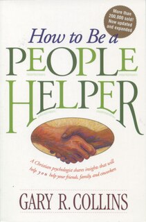 Front cover_How to Be a People Helper
