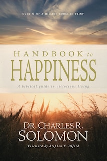 Couverture_Handbook to Happiness