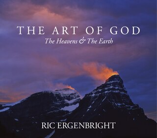 Front cover_The Art of God