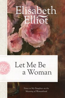 Front cover_Let Me Be a Woman