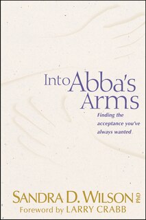 Couverture_Into Abba's Arms