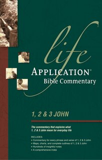 Front cover_1, 2, & 3 John
