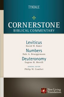 Couverture_Leviticus, Numbers, Deuteronomy