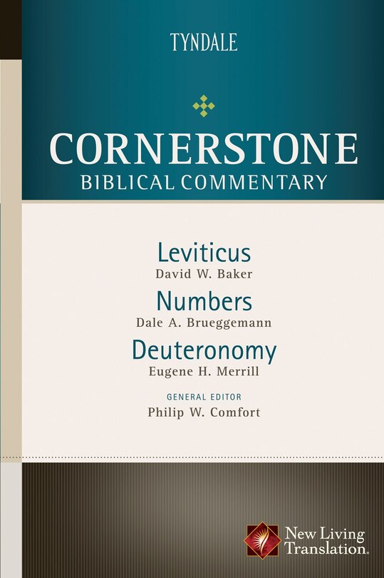 Couverture_Leviticus, Numbers, Deuteronomy