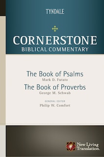 Front cover_Psalms, Proverbs