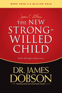 Front cover_The New Strong-Willed Child