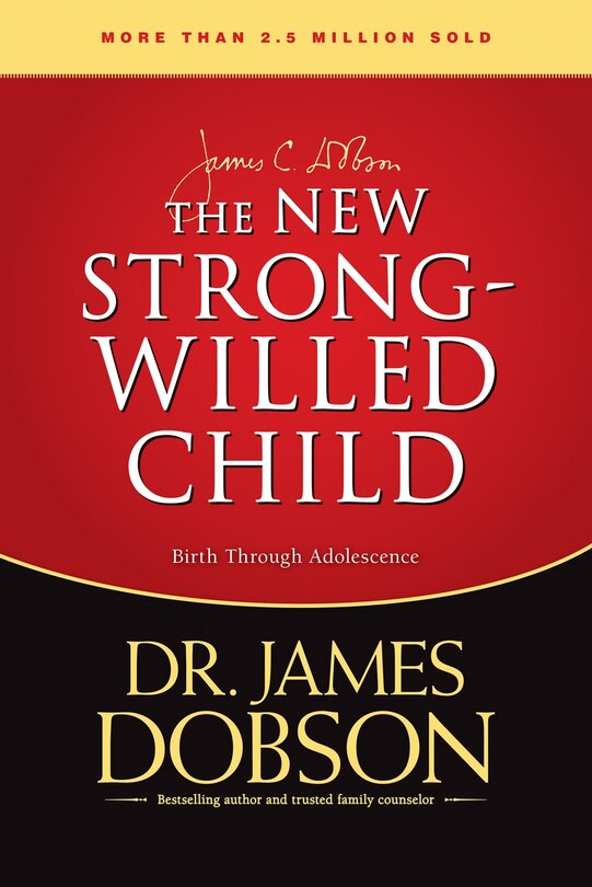 Front cover_The New Strong-Willed Child
