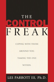 Couverture_The Control Freak