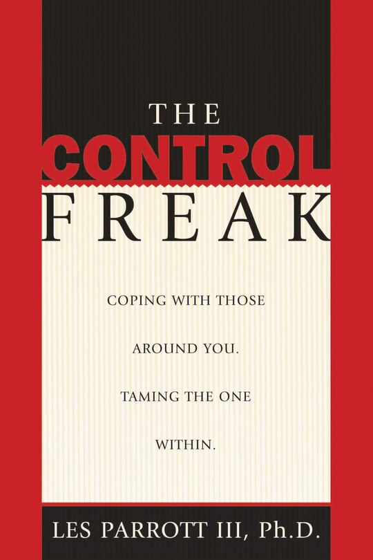 Couverture_The Control Freak
