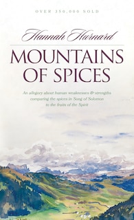 Front cover_Mountains of Spices