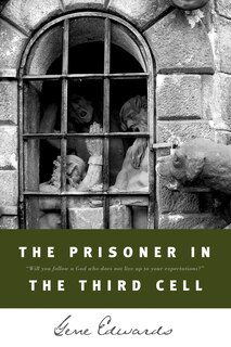 Front cover_The Prisoner in the Third Cell