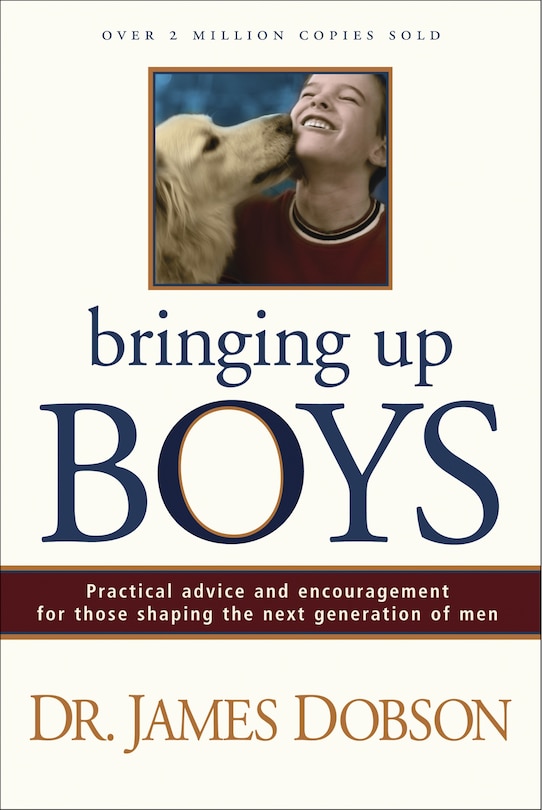 Couverture_Bringing Up Boys