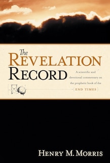 Front cover_The Revelation Record