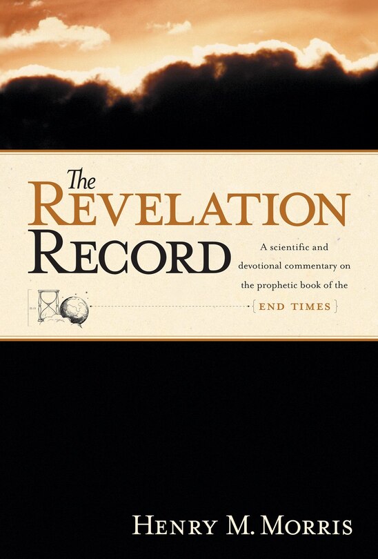 Front cover_The Revelation Record