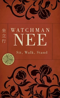 Front cover_Sit, Walk, Stand