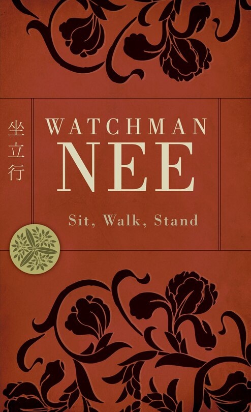 Front cover_Sit, Walk, Stand