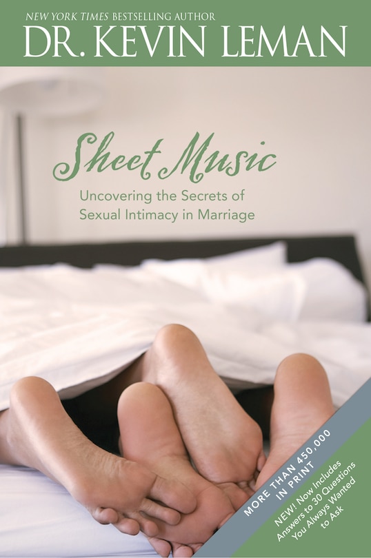 Sheet Music: Uncovering the Secrets of Sexual Intimacy in Marriage