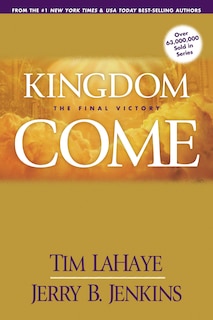 Kingdom Come: The Final Victory