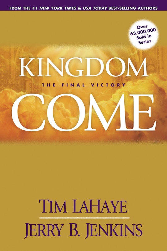 Front cover_Kingdom Come