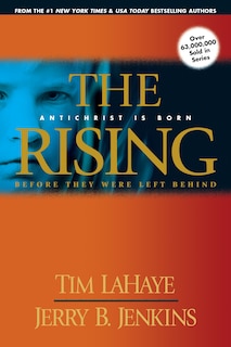 Front cover_The Rising