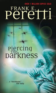 Front cover_Piercing the Darkness