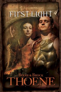 Front cover_First Light