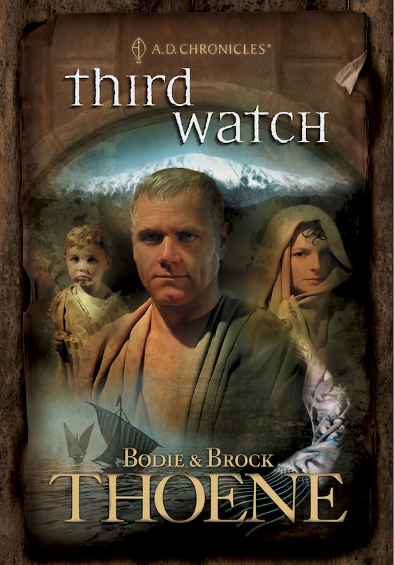 Front cover_Third Watch