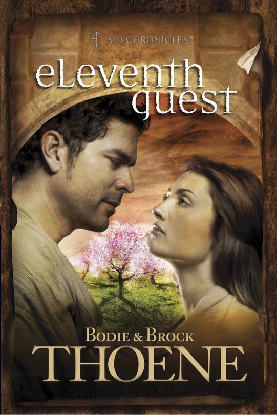 Front cover_Eleventh Guest