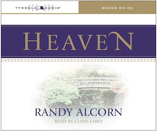 Front cover_Heaven