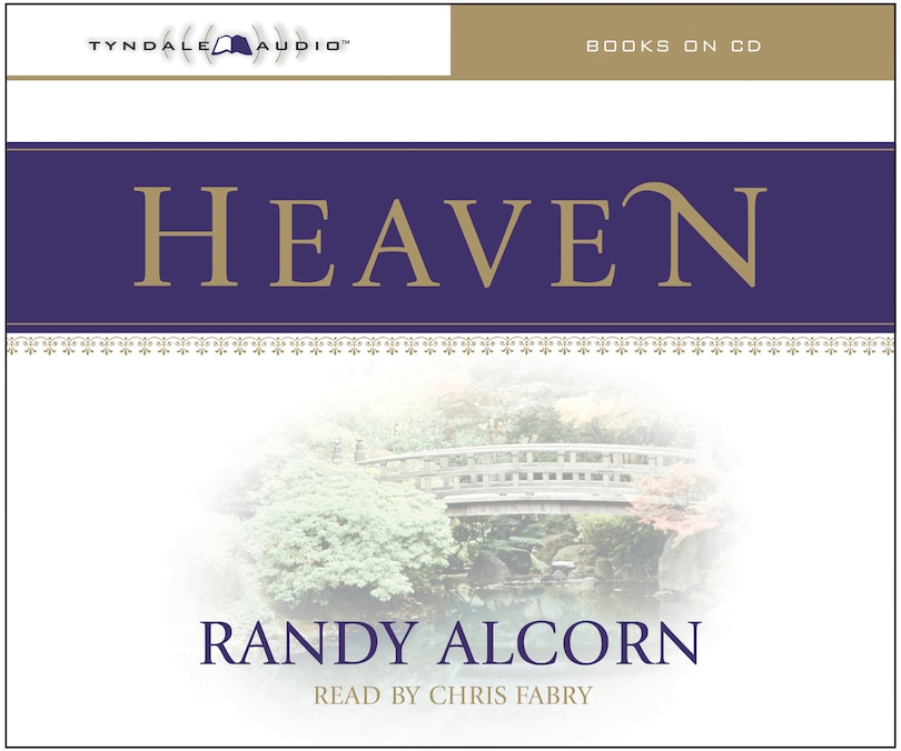 Front cover_Heaven