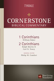 Front cover_1-2 Corinthians