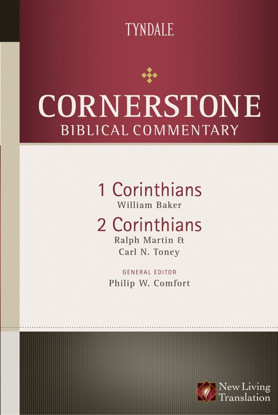 Front cover_1-2 Corinthians