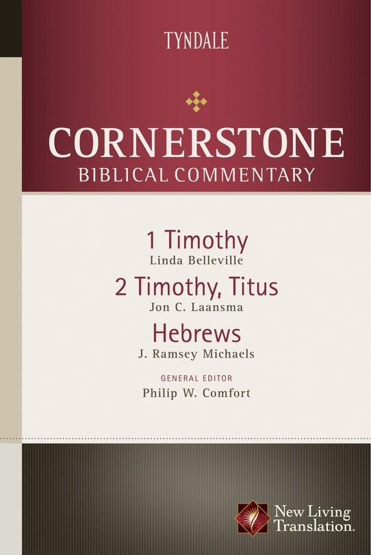 Front cover_1-2 Timothy, Titus, Hebrews