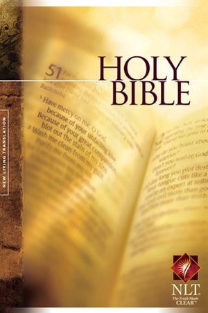 Front cover_Holy Bible Text Edition Nlt (hardcover)