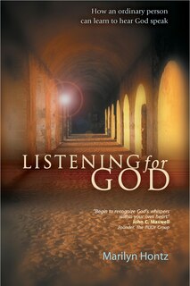 Front cover_Listening for God