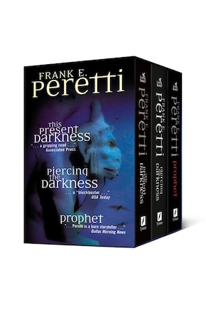 Peretti Three-Pack