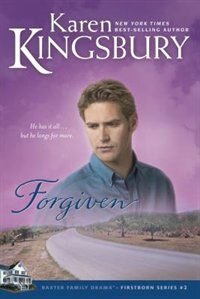 Front cover_Forgiven