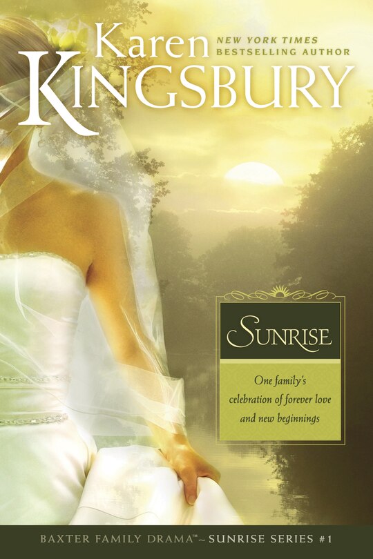 Front cover_Sunrise