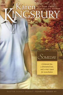 Front cover_Someday