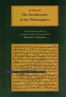 Couverture_The Incoherence of the Philosophers, 2nd Edition