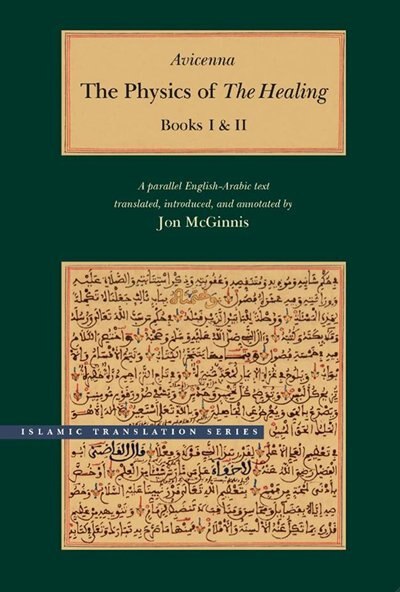 Front cover_The Physics of The Healing
